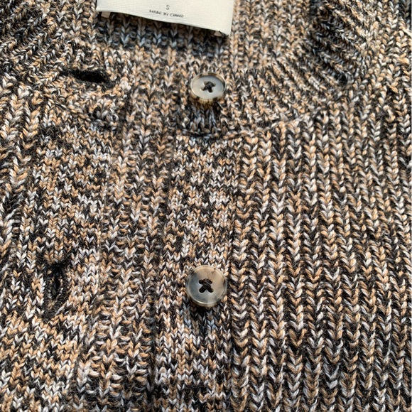 Aritzia Wilfred Cardigan - Picture 9 of 9